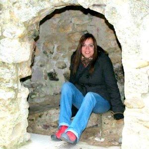Meet your Posher, Diane